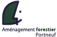 Amenagement forestier Portneud